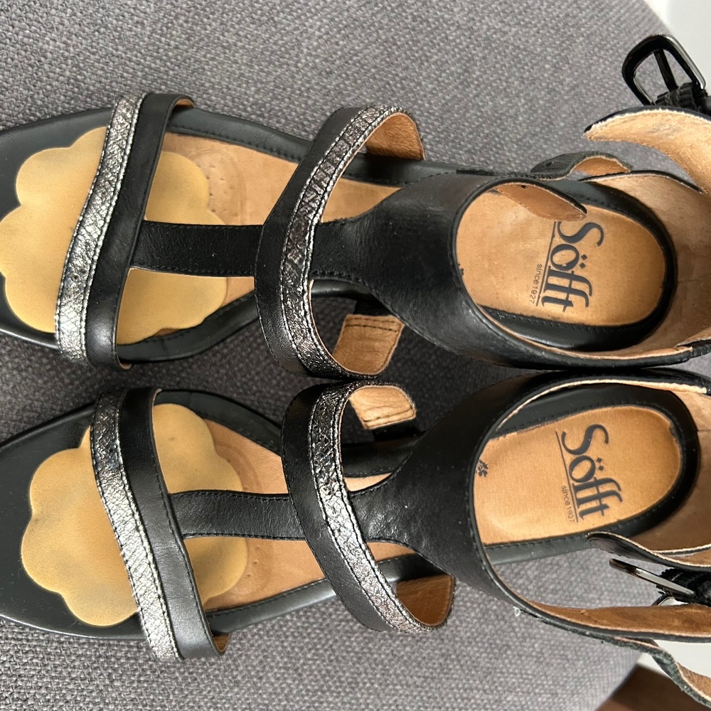 Sofft Sandals